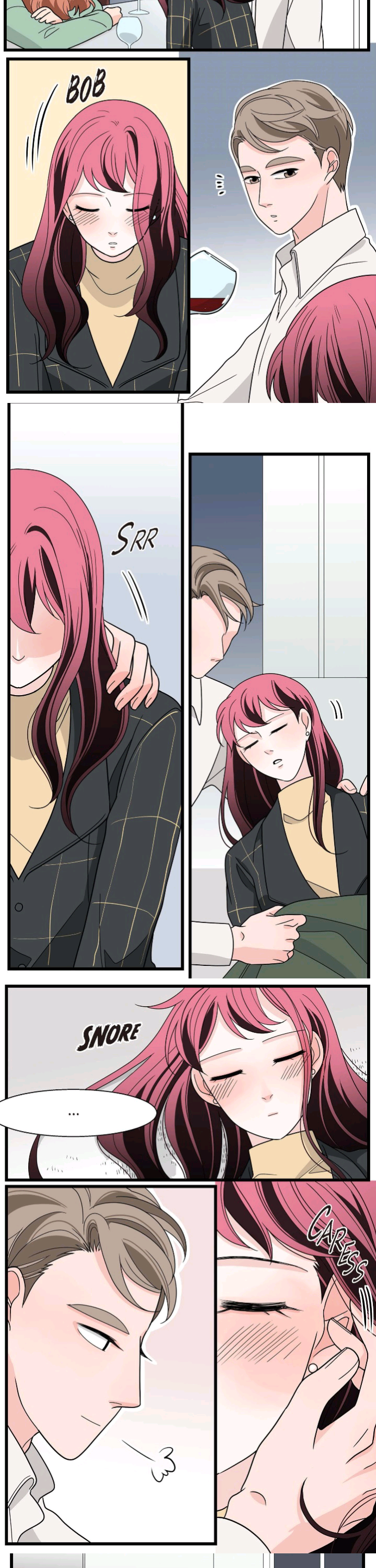 June’s Love Chapter 28 image 10