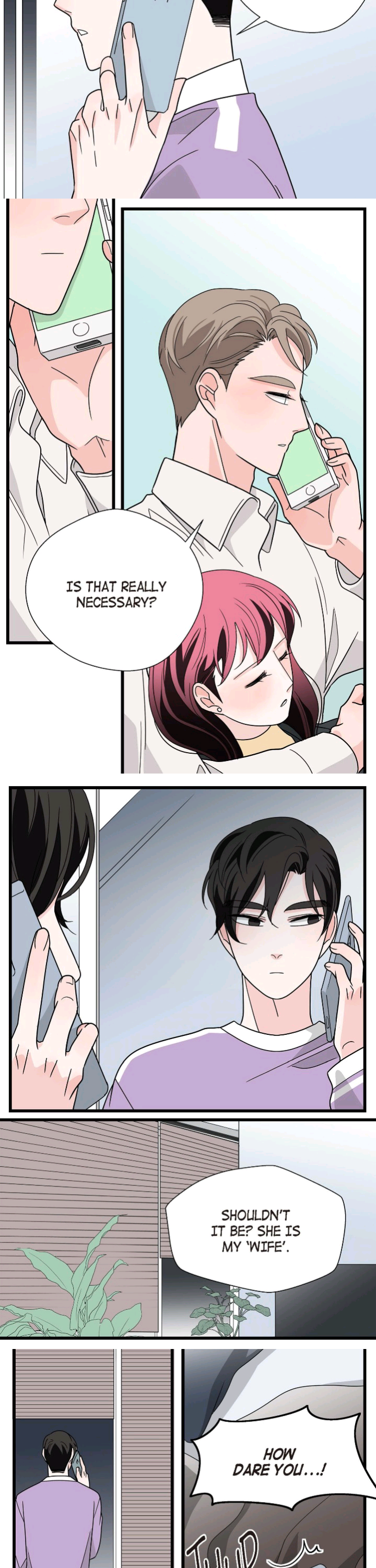 June’s Love Chapter 28 image 16