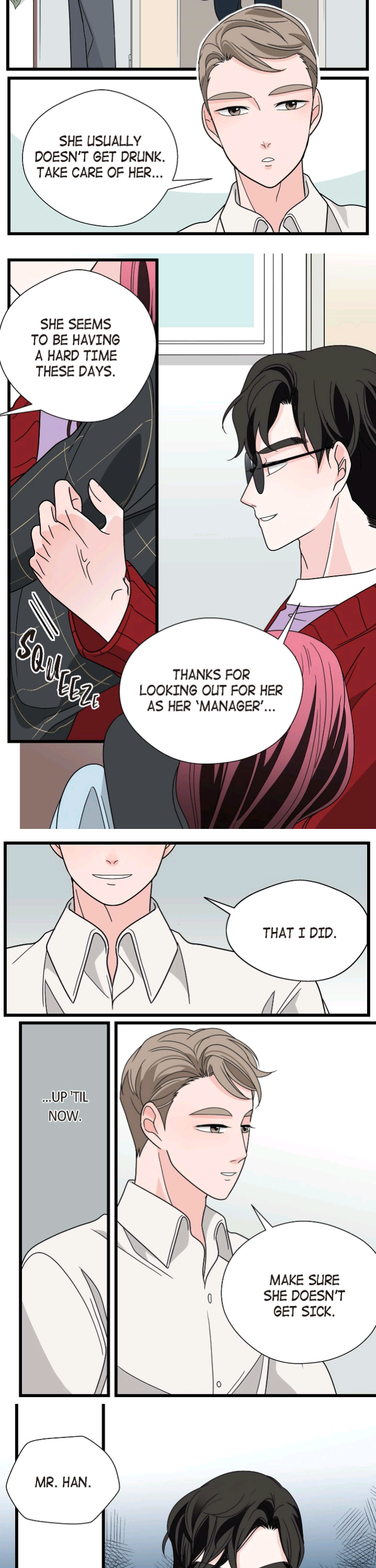 June’s Love Chapter 28 image 20