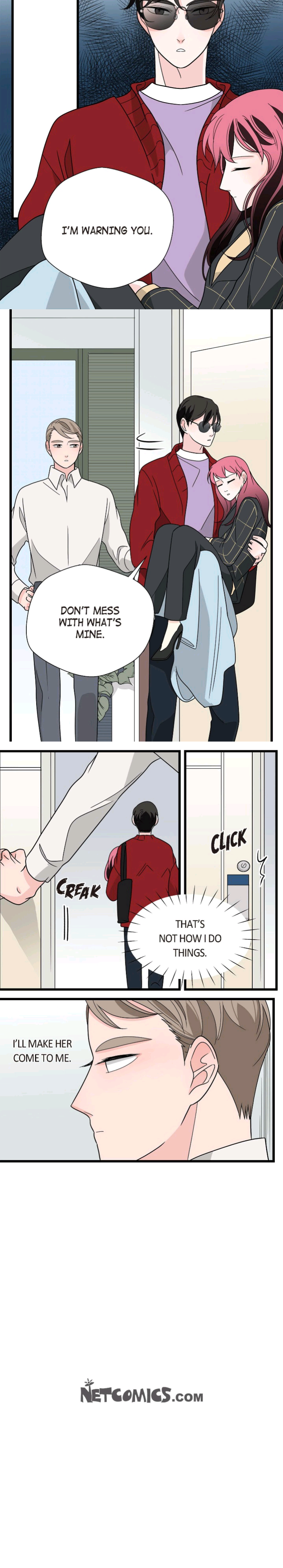 June’s Love Chapter 28 image 21