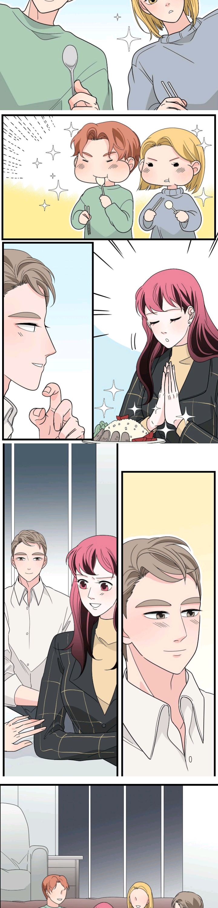 June’s Love Chapter 28 image 5