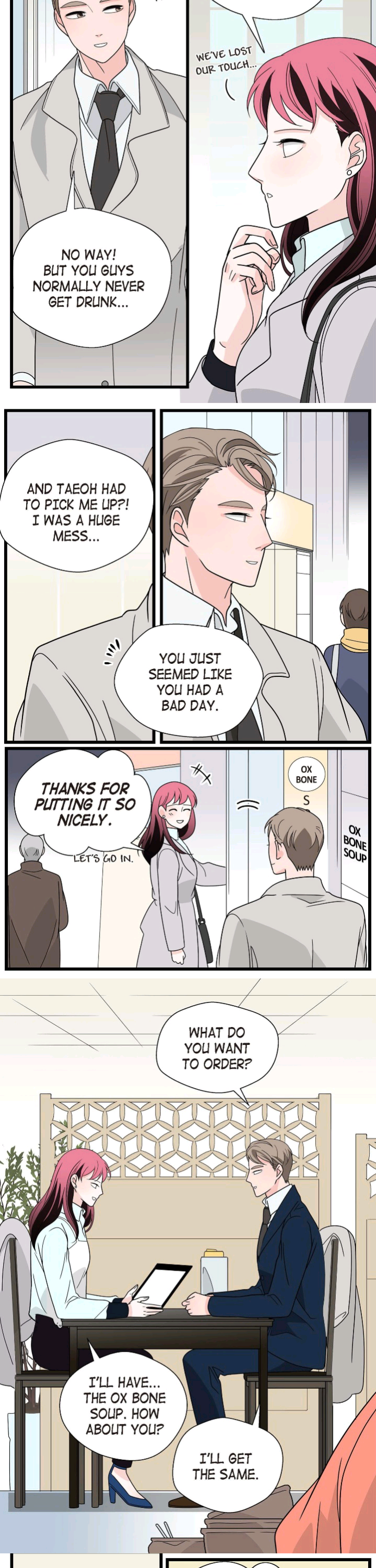 June’s Love Chapter 29 image 10