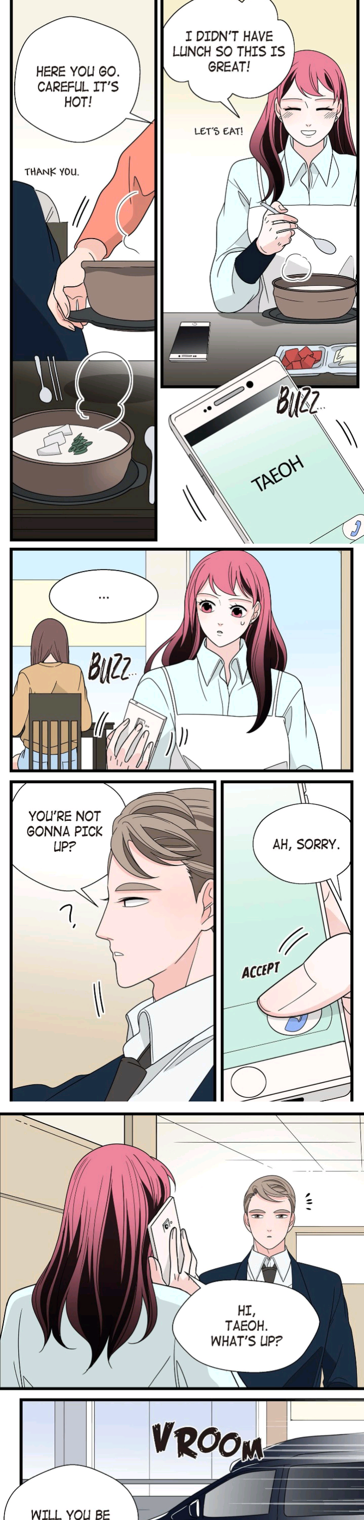 June’s Love Chapter 29 image 11