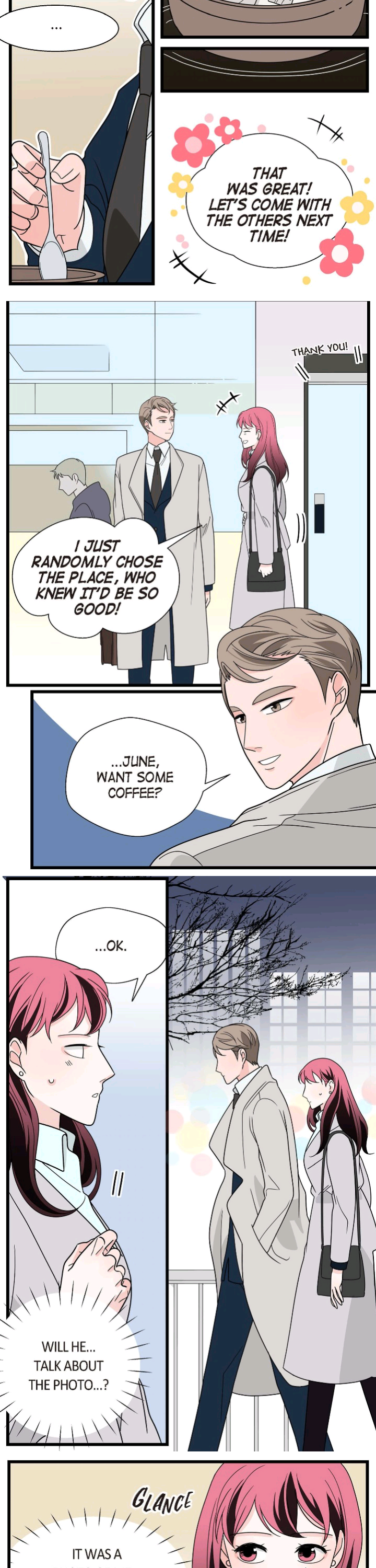 June’s Love Chapter 29 image 13