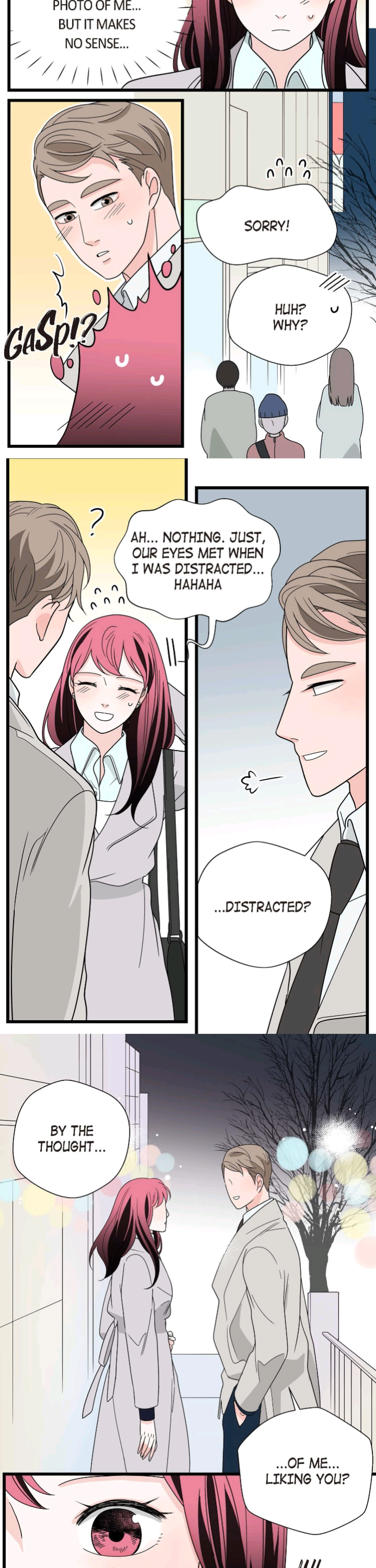June’s Love Chapter 29 image 14