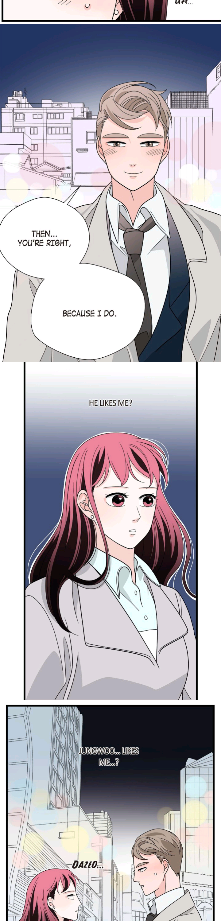 June’s Love Chapter 29 image 15
