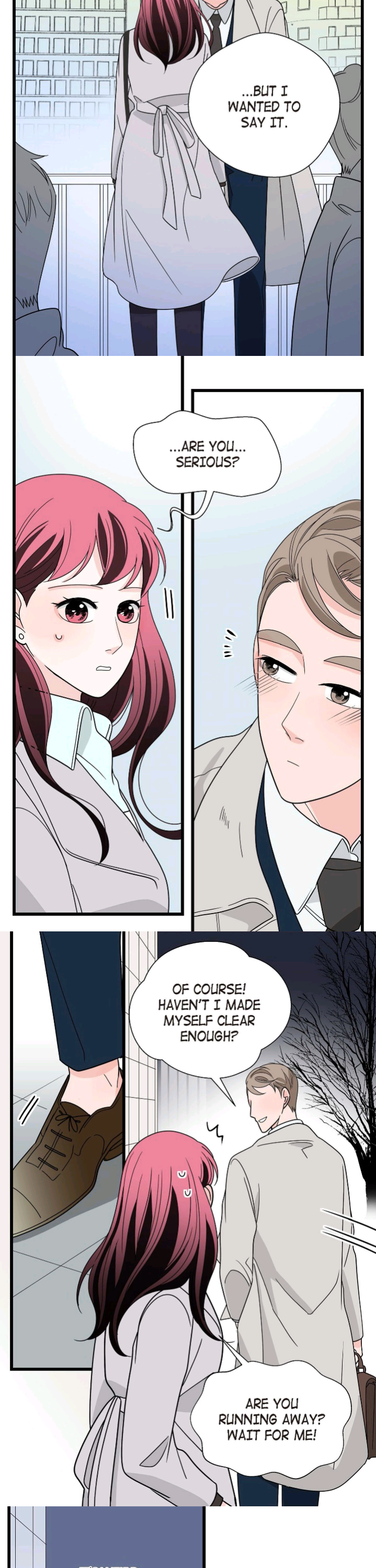 June’s Love Chapter 29 image 17