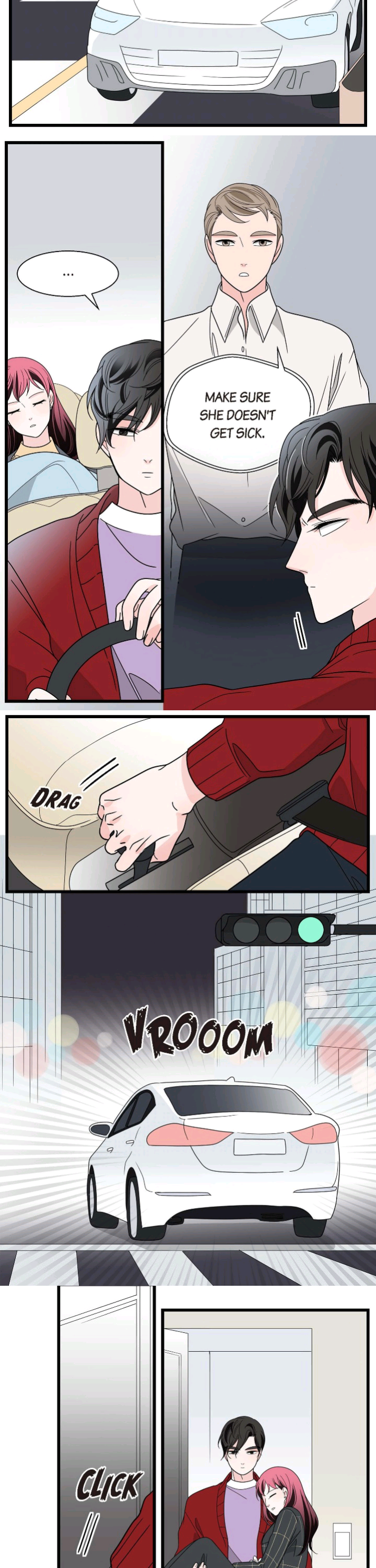 June’s Love Chapter 29 image 1
