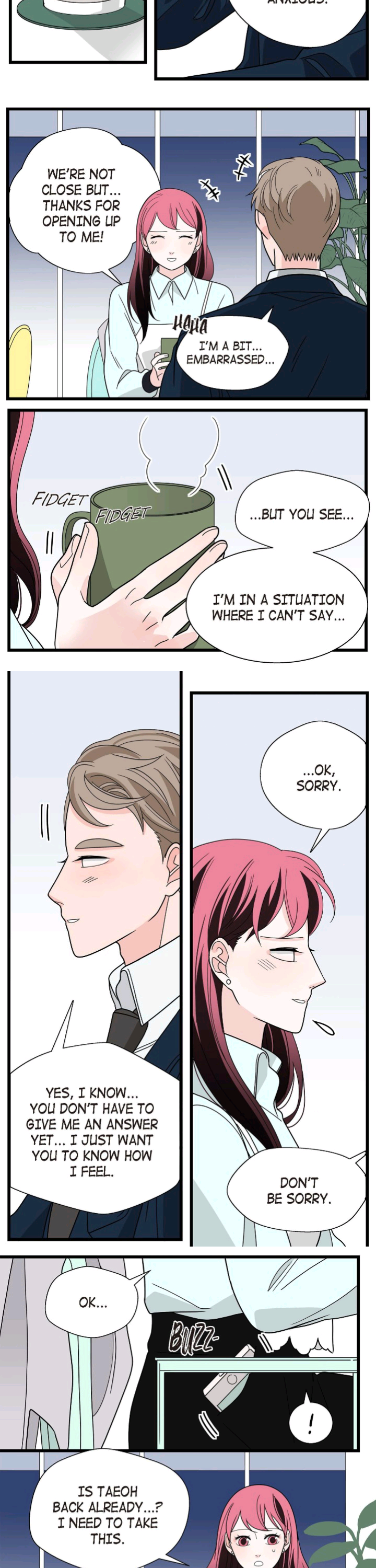 June’s Love Chapter 29 image 19