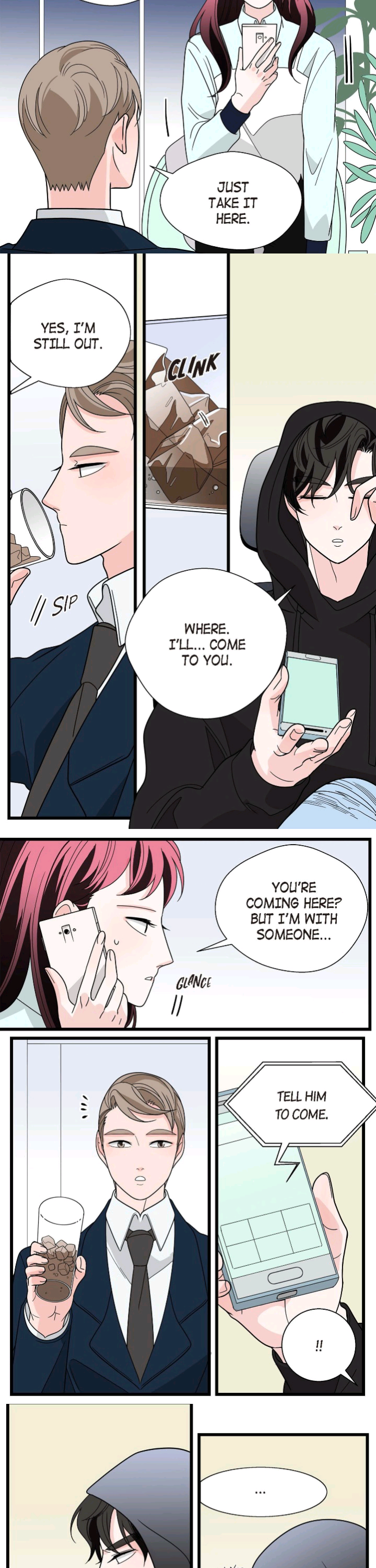 June’s Love Chapter 29 image 20