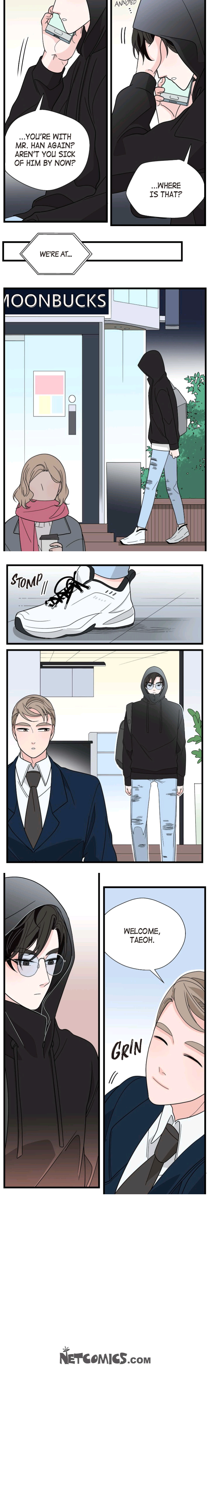 June’s Love Chapter 29 image 21