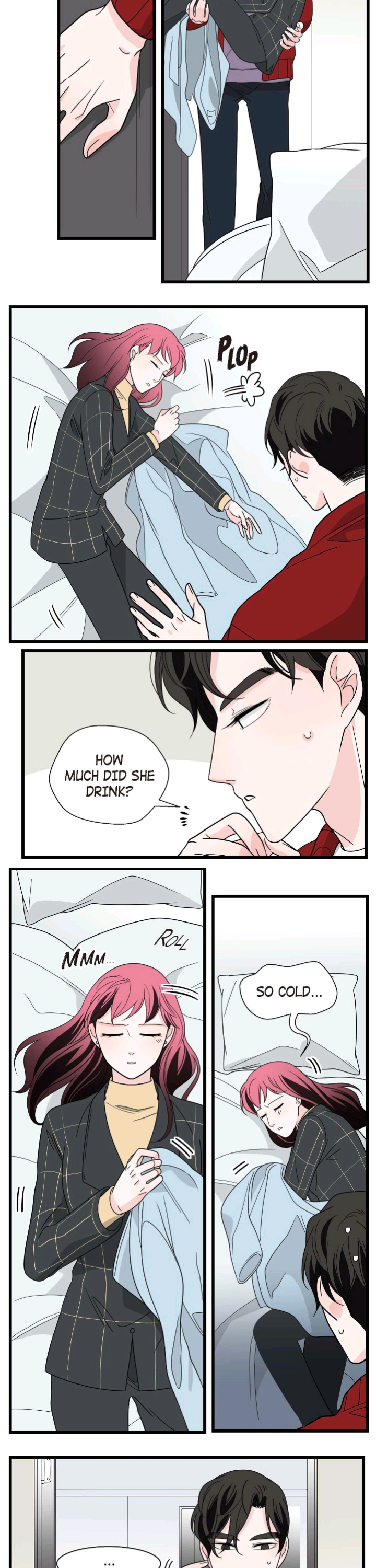 June’s Love Chapter 29 image 2