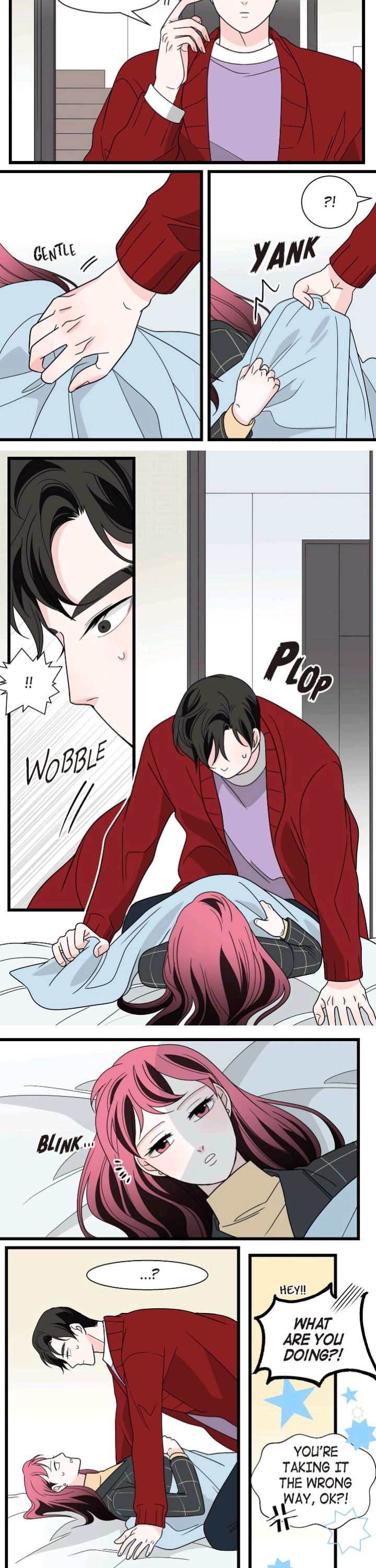 June’s Love Chapter 29 image 3