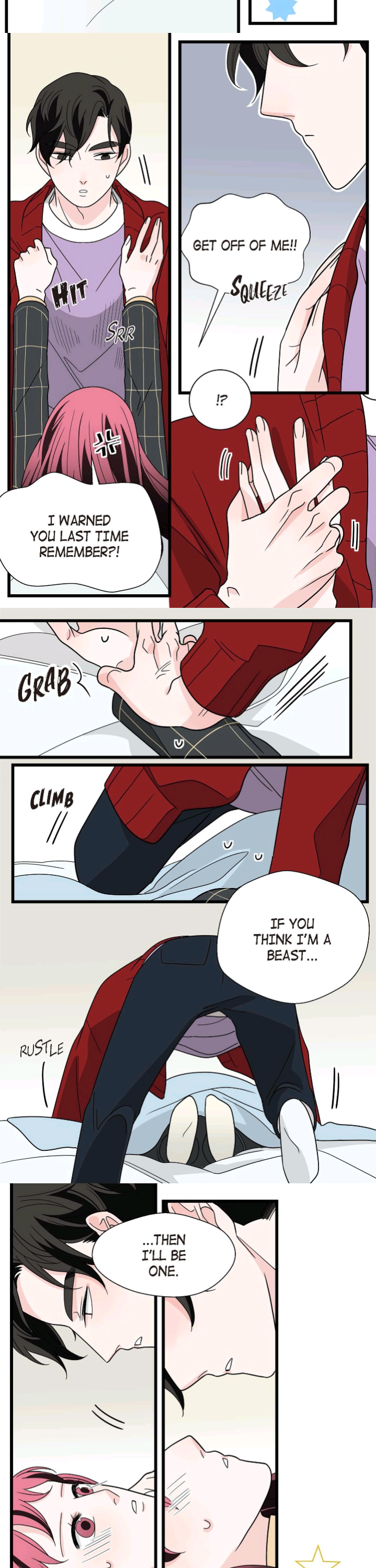 June’s Love Chapter 29 image 4