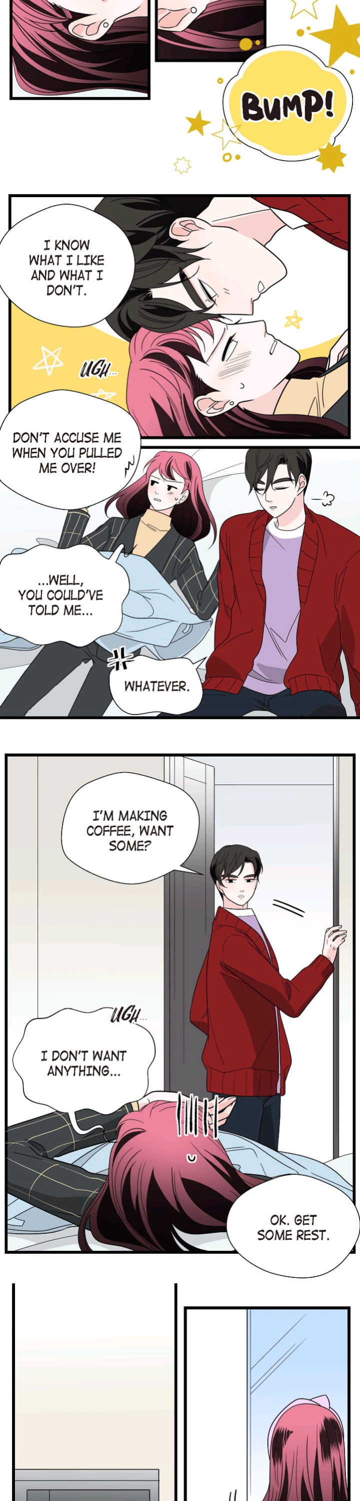 June’s Love Chapter 29 image 5
