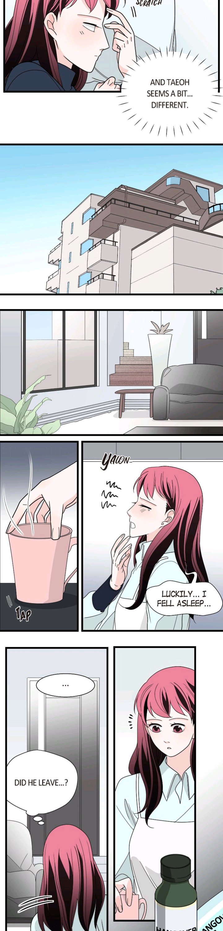 June’s Love Chapter 29 image 7