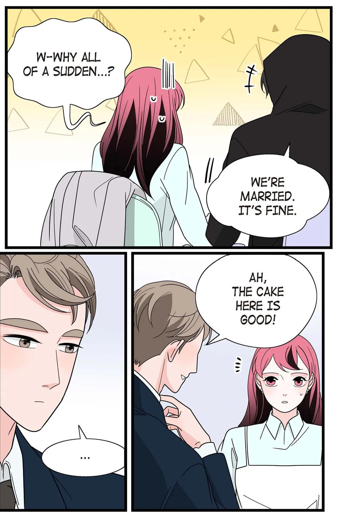 June’s Love Chapter 30 image 9