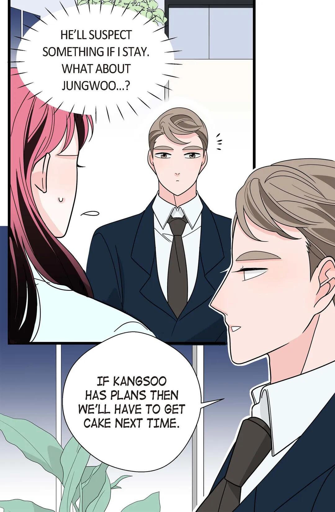 June’s Love Chapter 30 image 14