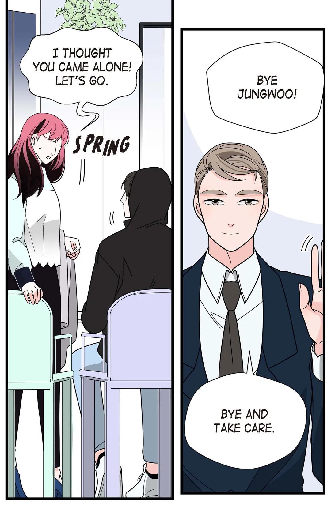 June’s Love Chapter 30 image 16