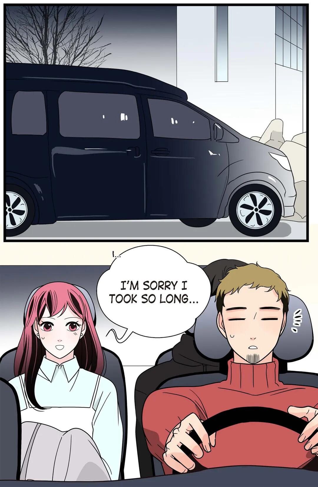 June’s Love Chapter 30 image 19