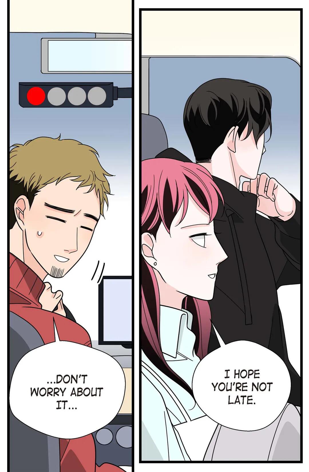June’s Love Chapter 30 image 20