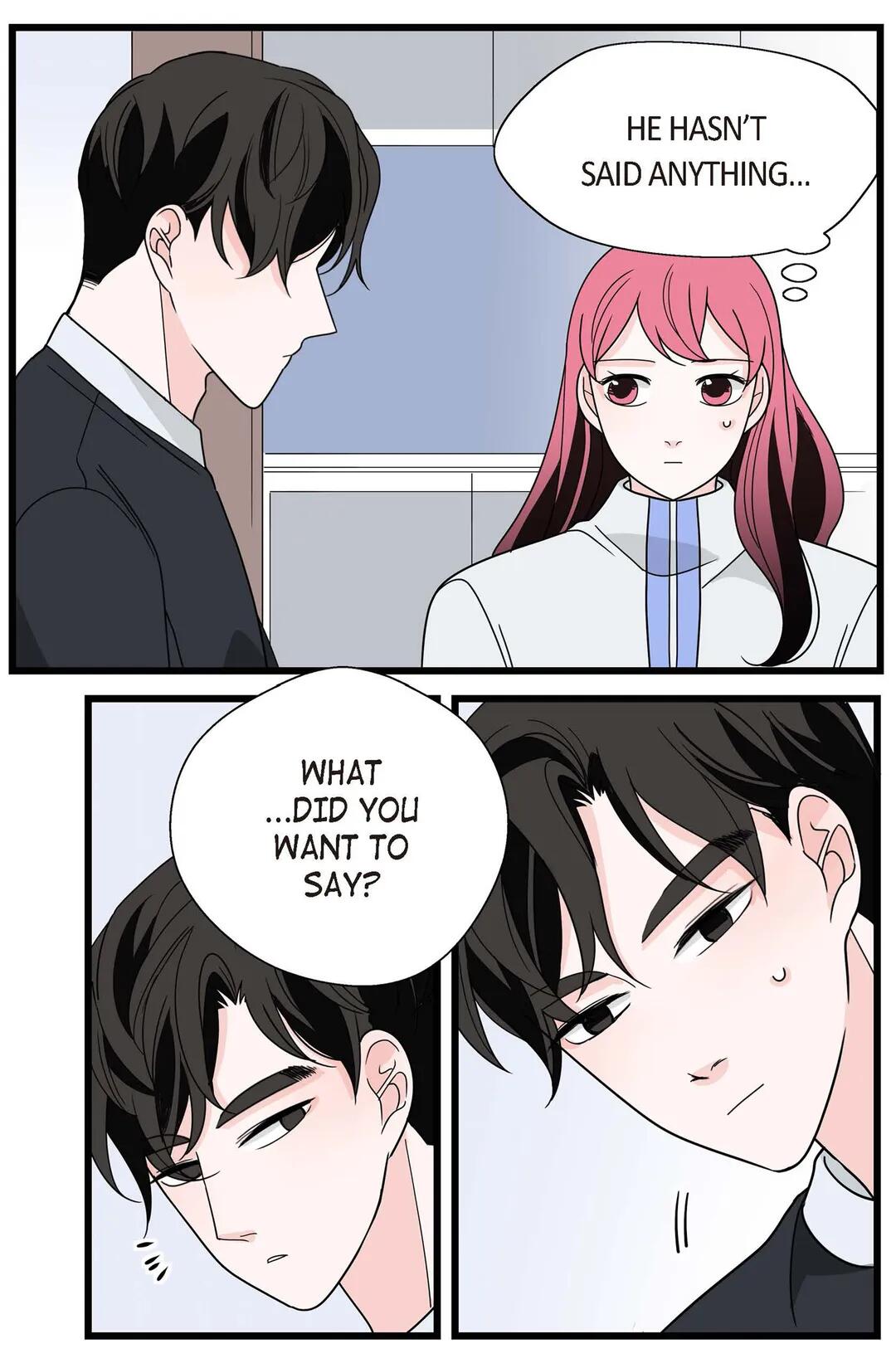 June’s Love Chapter 30 image 25