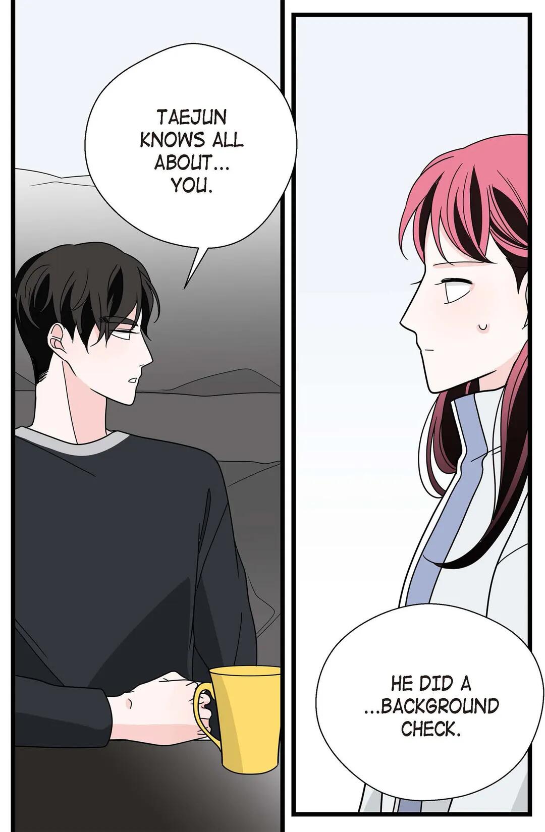 June’s Love Chapter 30 image 26