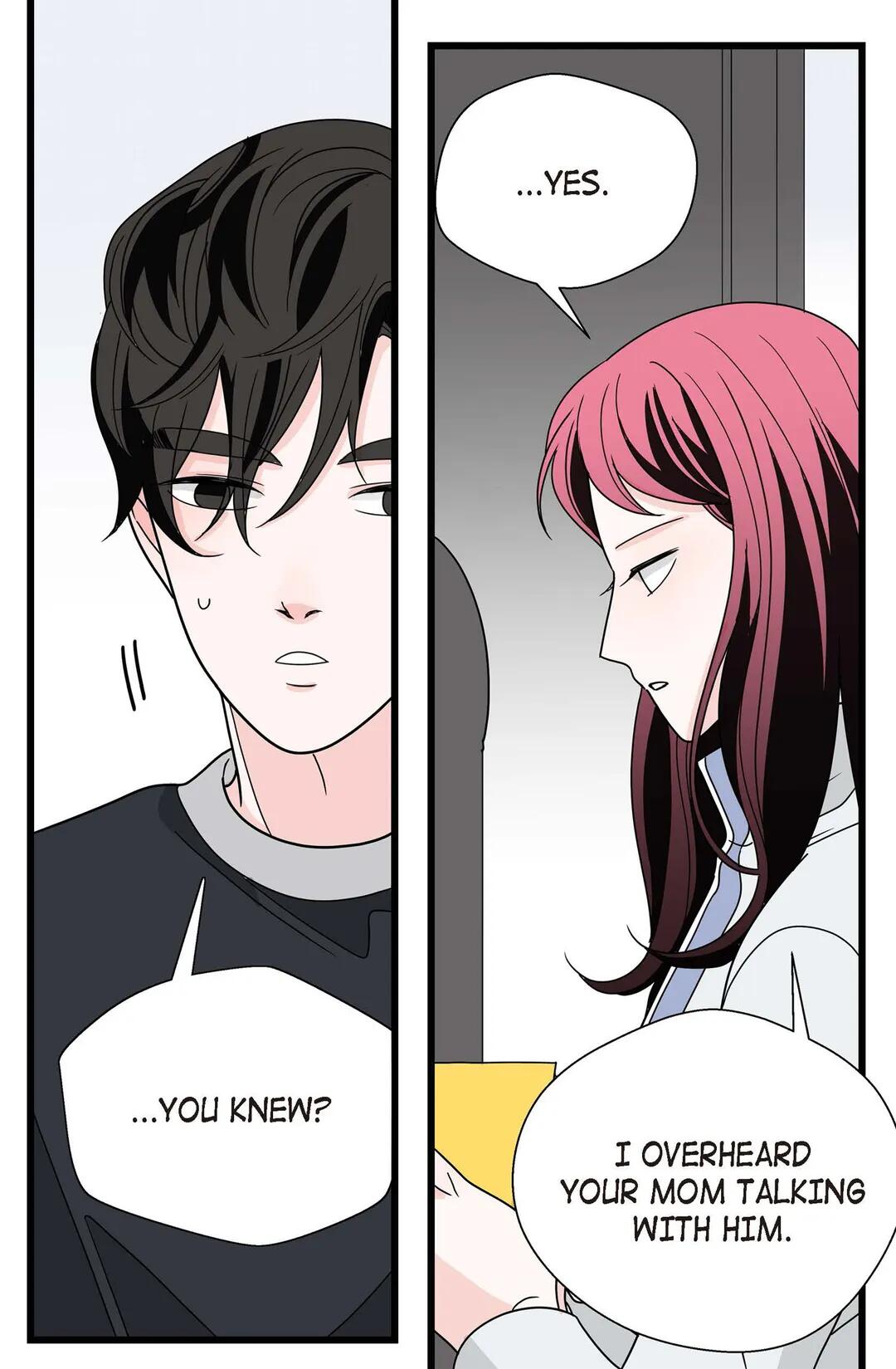 June’s Love Chapter 30 image 28