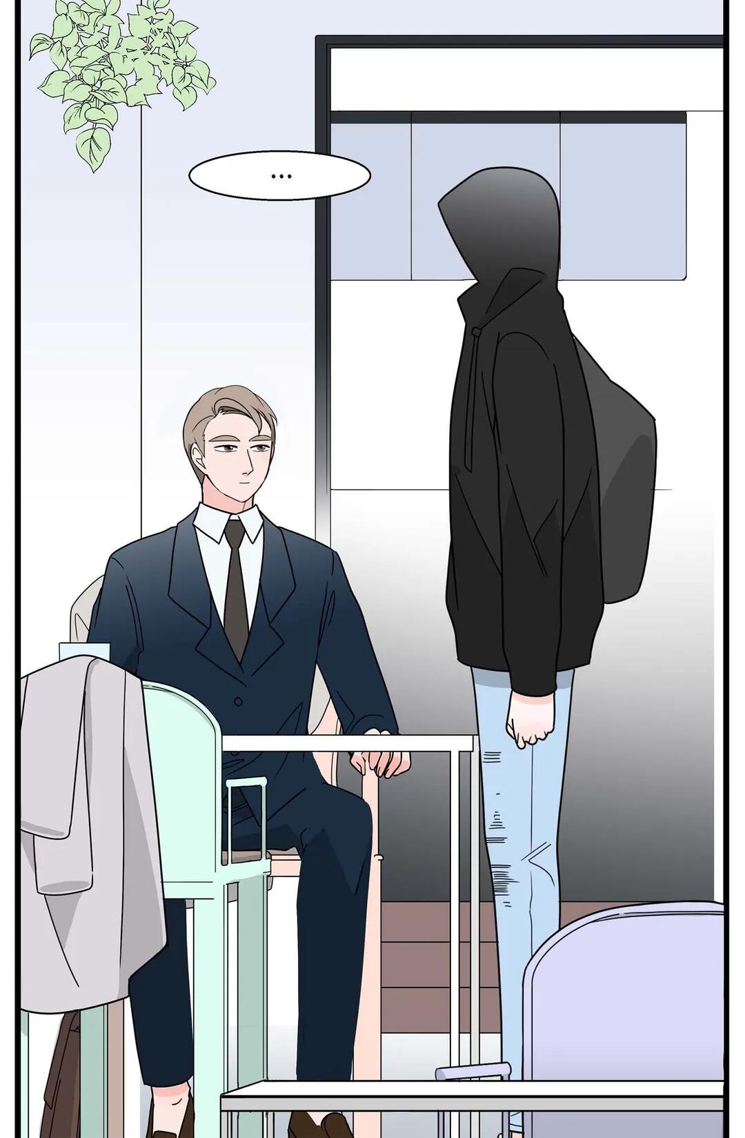 June’s Love Chapter 30 image 2