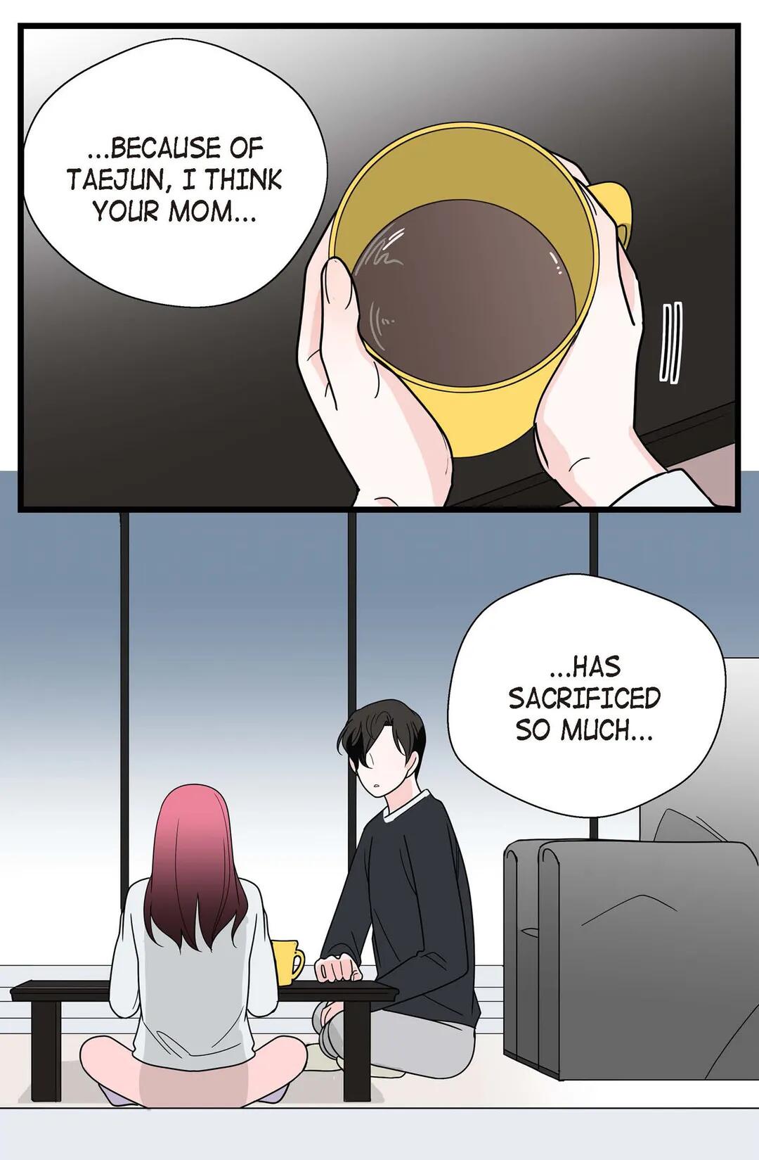 June’s Love Chapter 30 image 29
