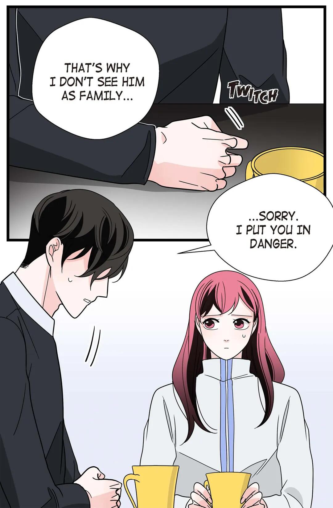 June’s Love Chapter 30 image 31