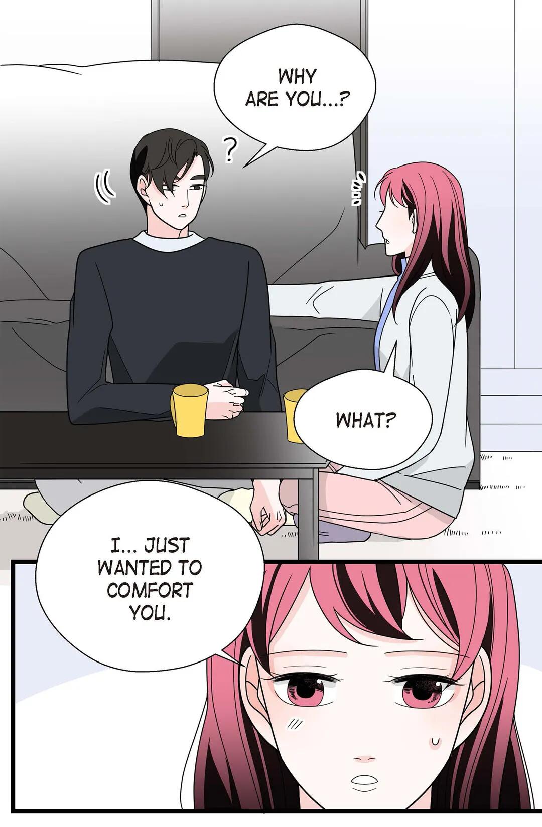 June’s Love Chapter 30 image 33
