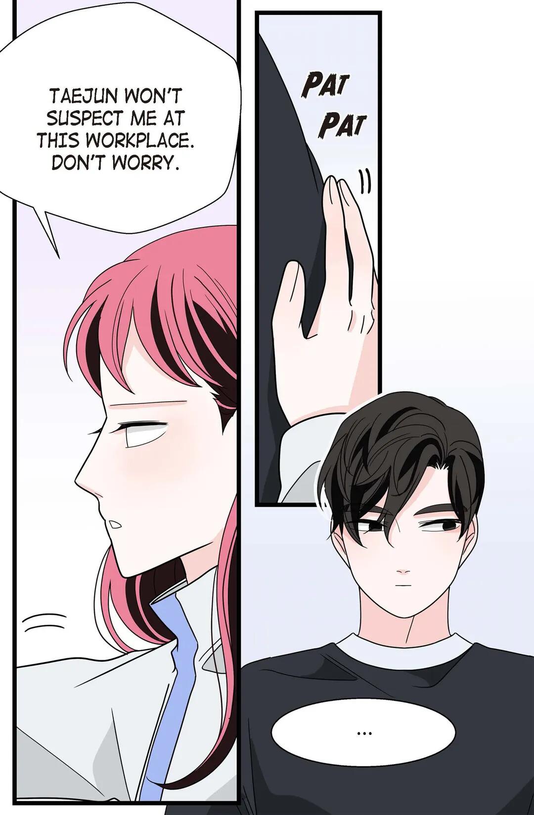June’s Love Chapter 30 image 34