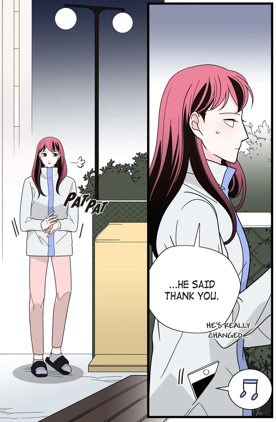 June’s Love Chapter 30 image 39