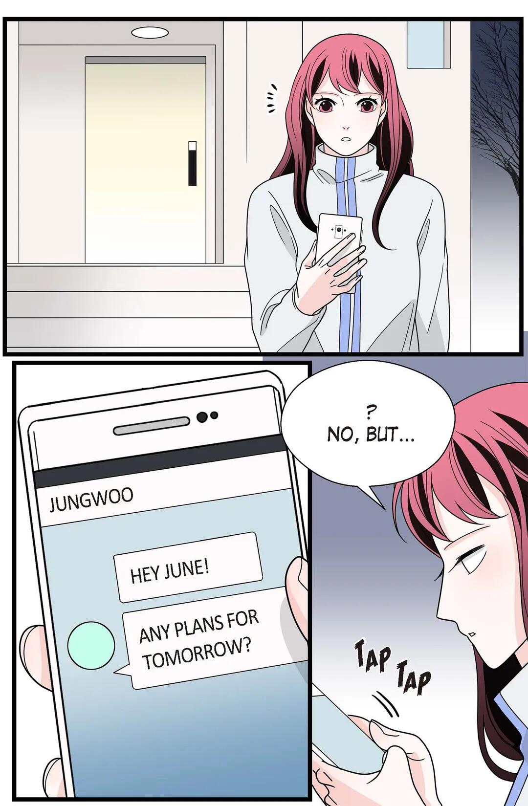 June’s Love Chapter 30 image 40