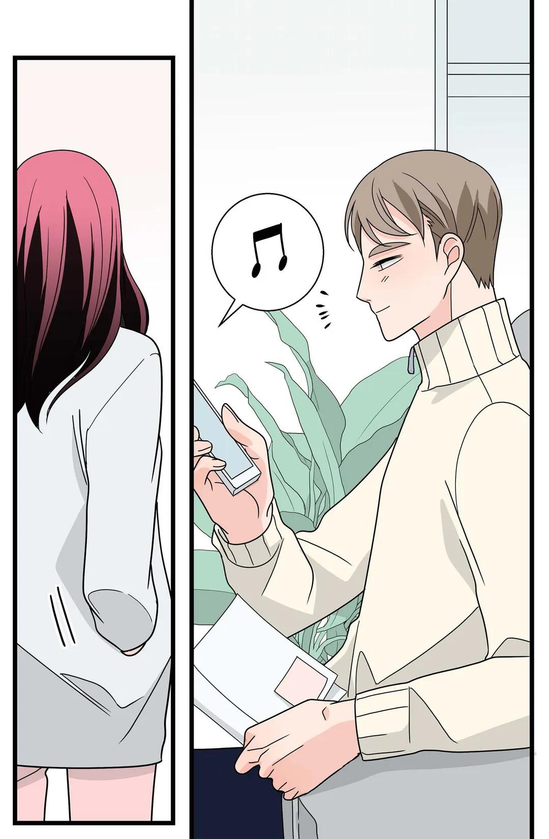 June’s Love Chapter 30 image 44