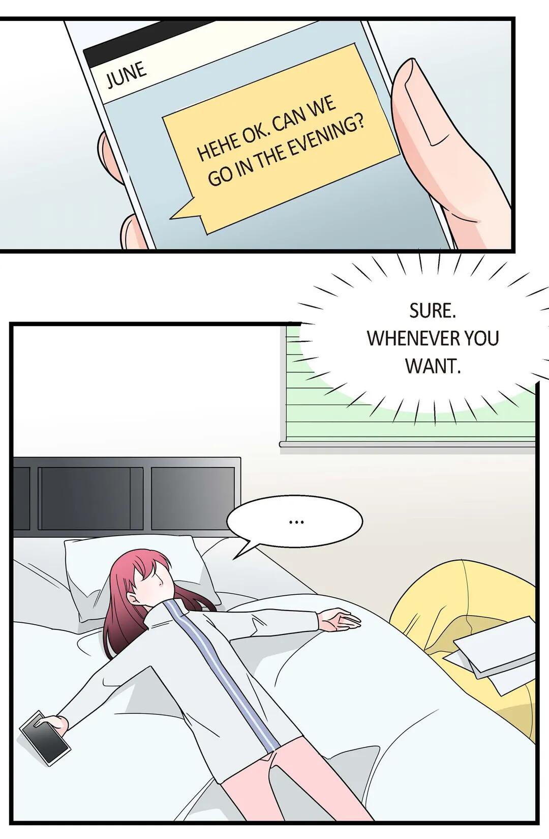 June’s Love Chapter 30 image 45