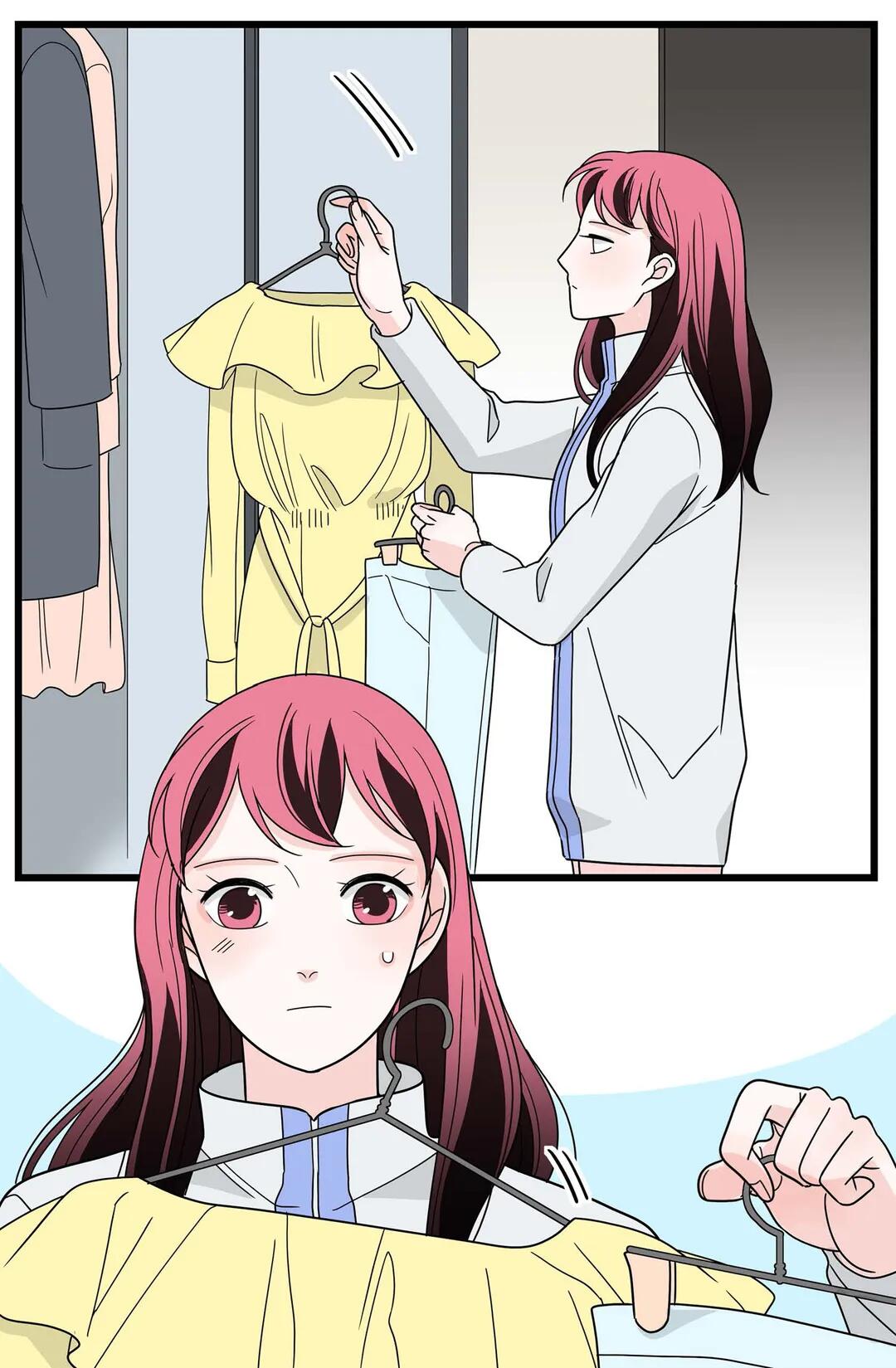 June’s Love Chapter 30 image 47