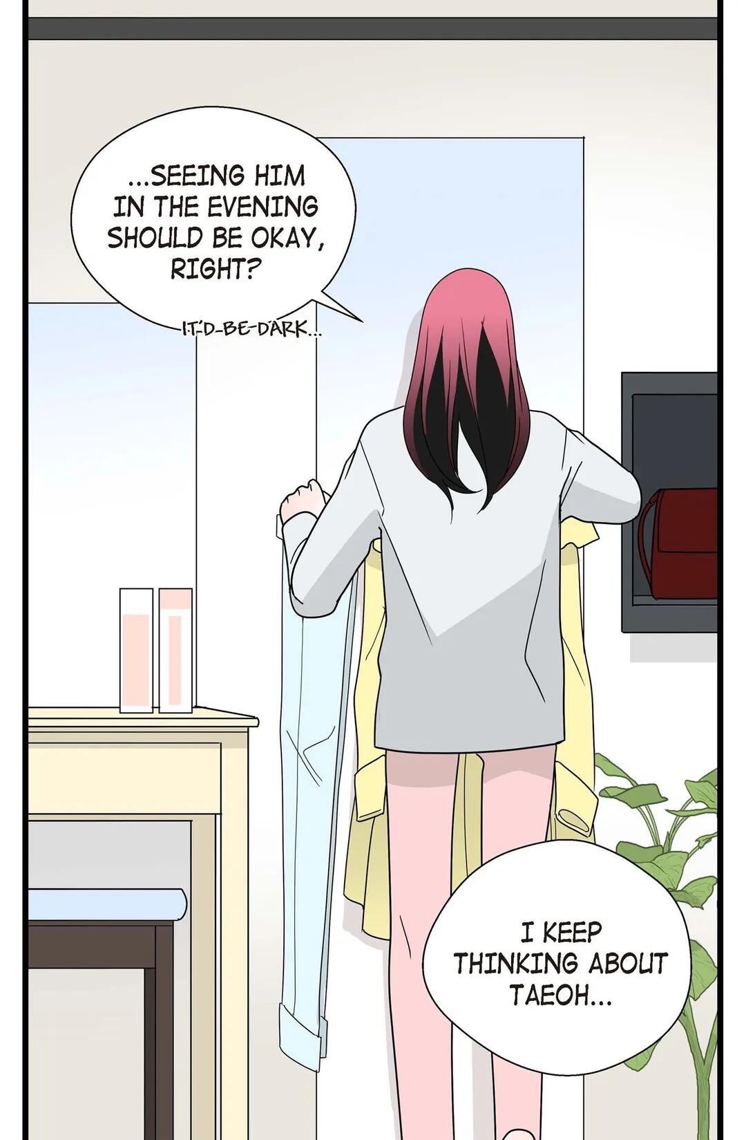 June’s Love Chapter 30 image 48