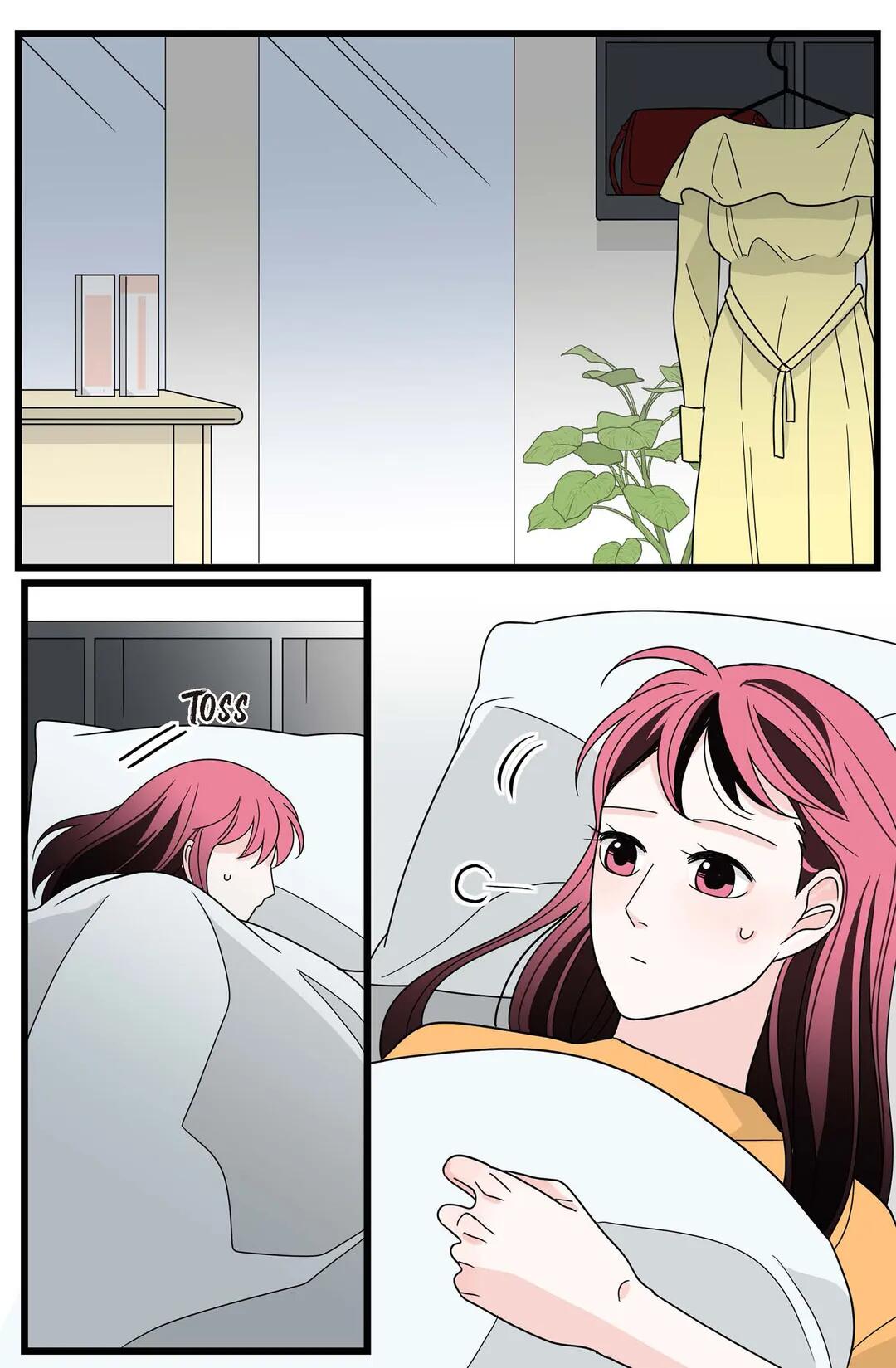 June’s Love Chapter 30 image 49