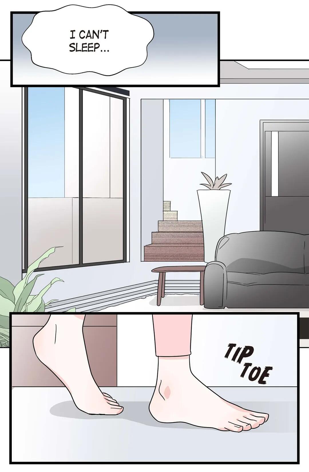 June’s Love Chapter 30 image 50