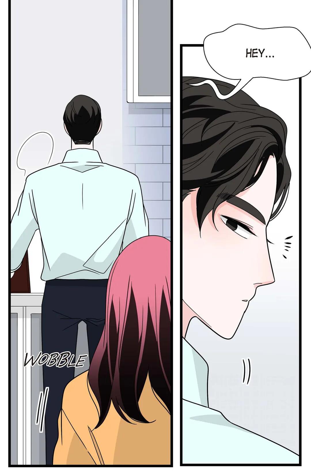 June’s Love Chapter 30 image 51