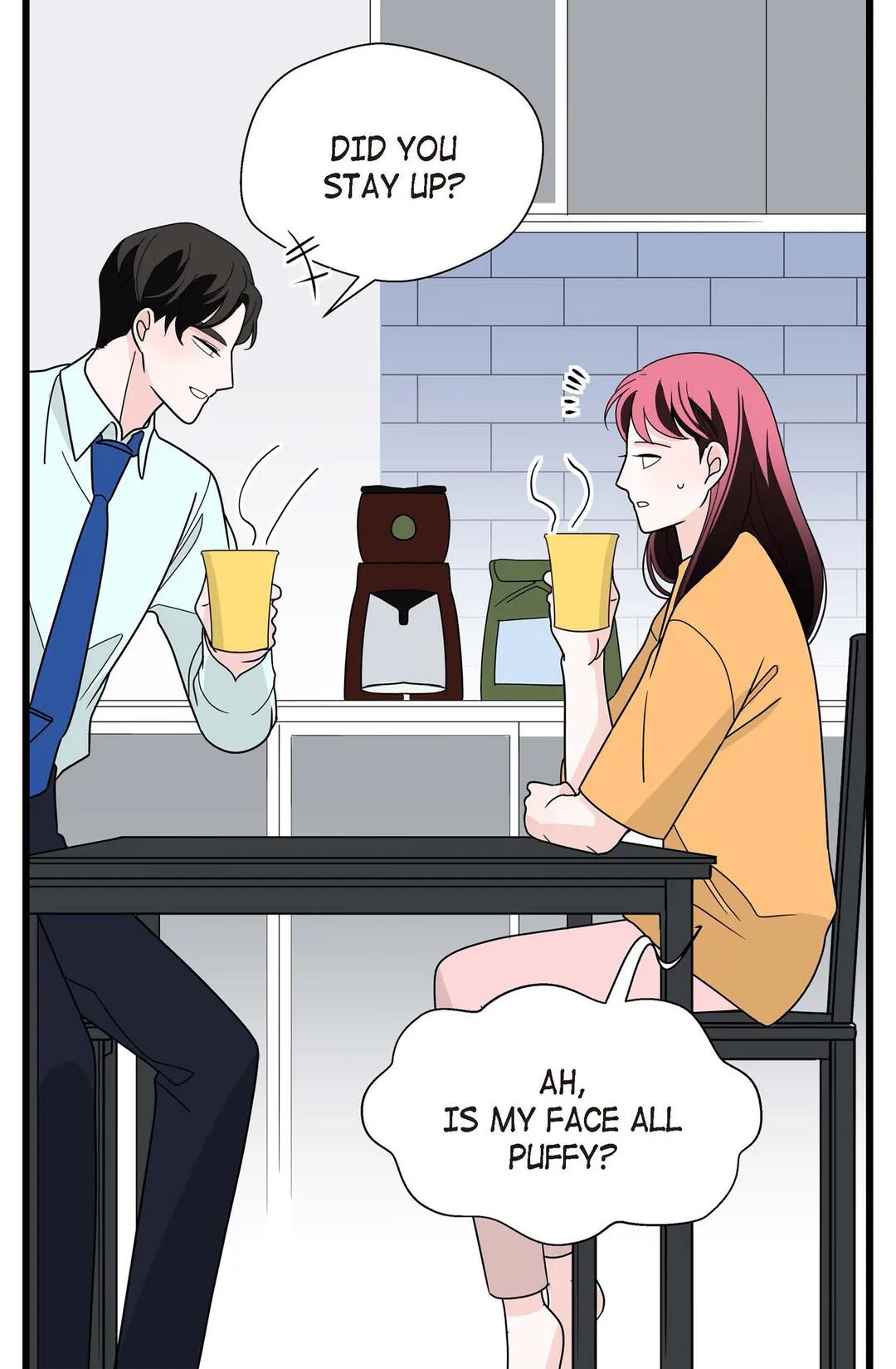 June’s Love Chapter 30 image 53