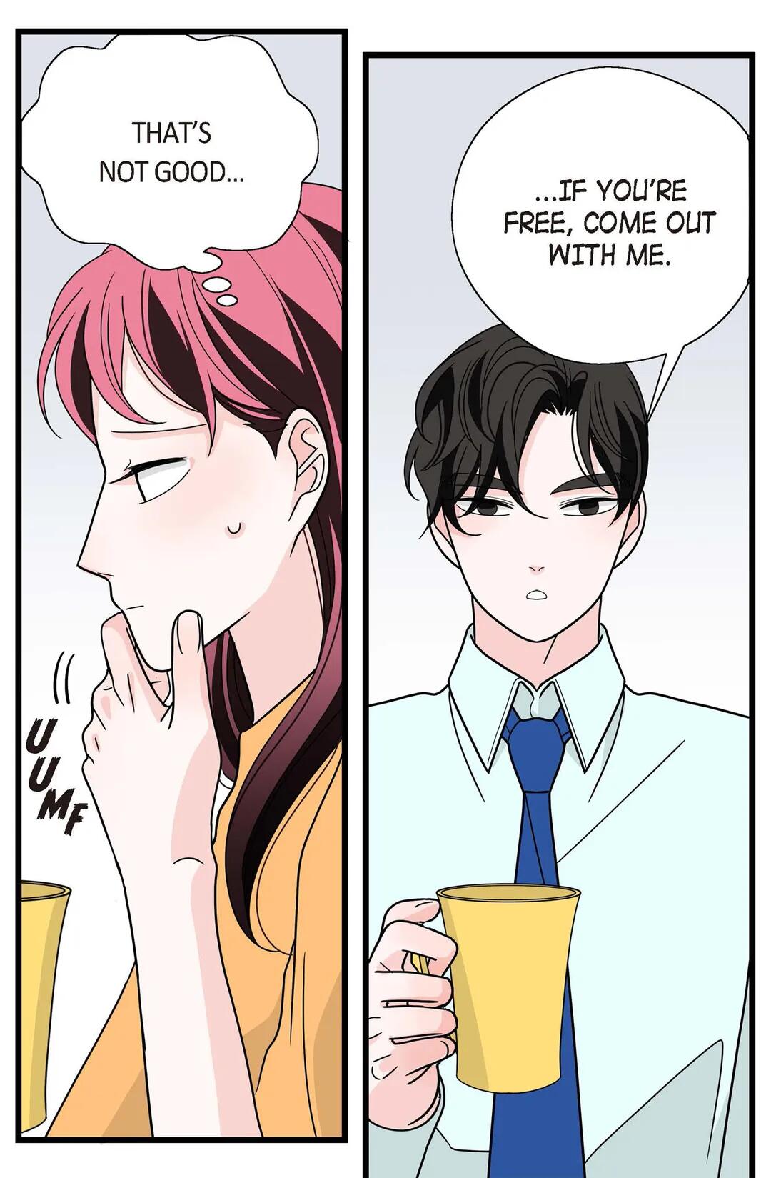 June’s Love Chapter 30 image 54