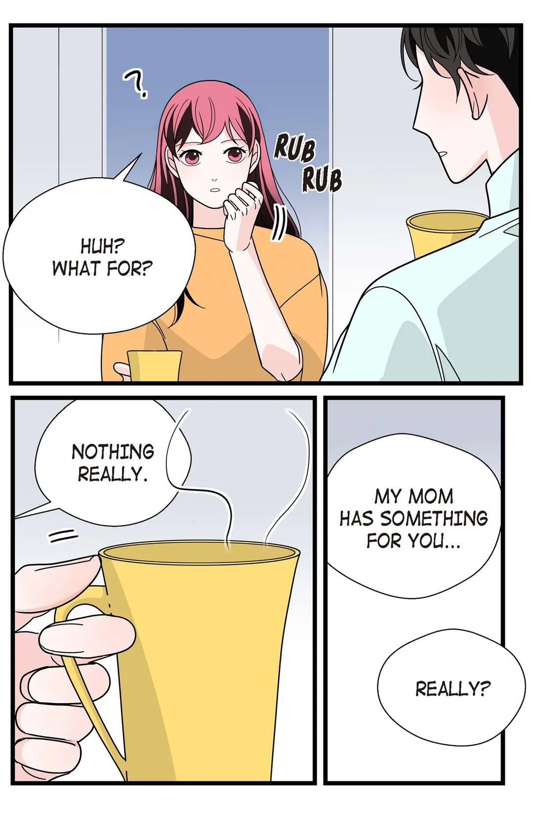 June’s Love Chapter 30 image 55