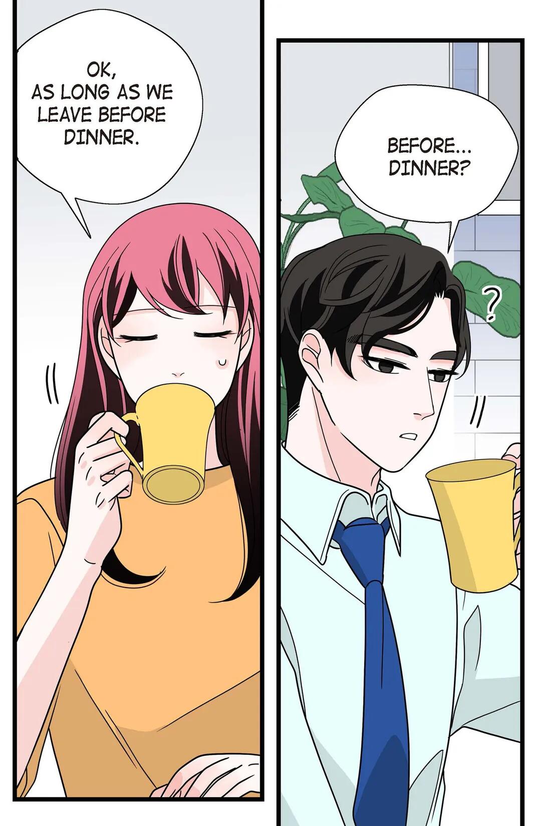 June’s Love Chapter 30 image 56