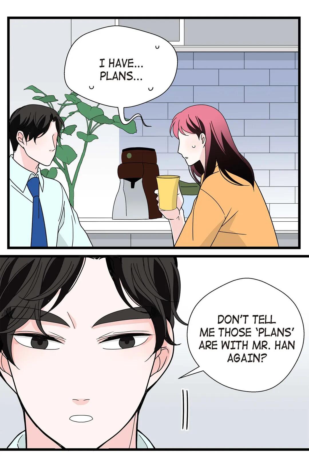 June’s Love Chapter 30 image 57