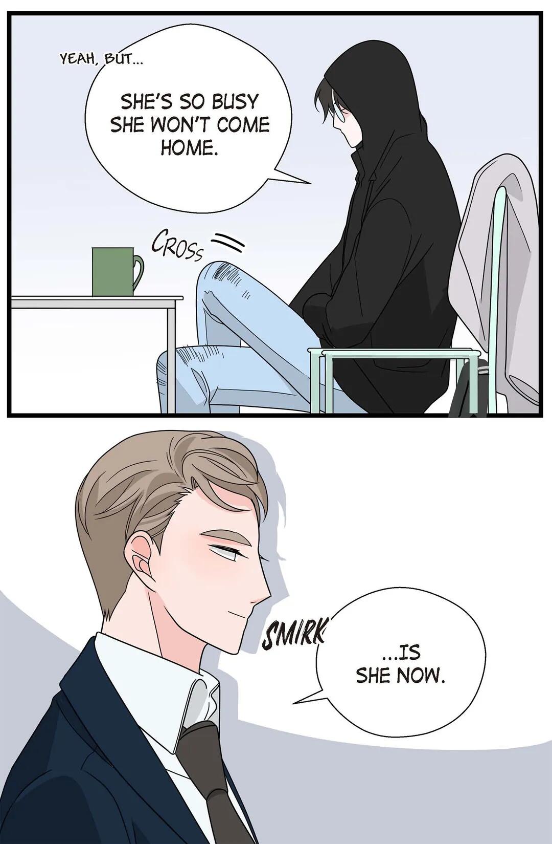 June’s Love Chapter 30 image 5