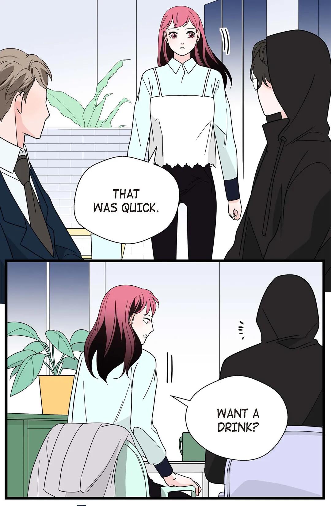 June’s Love Chapter 30 image 7