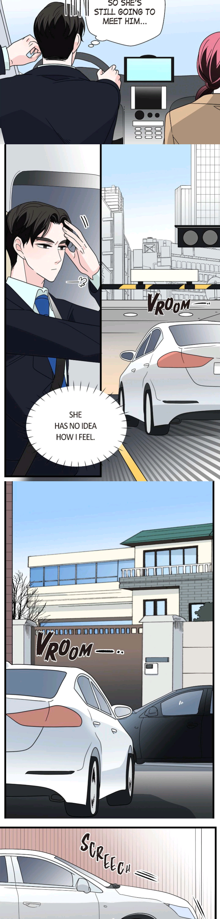 June’s Love Chapter 31 image 9